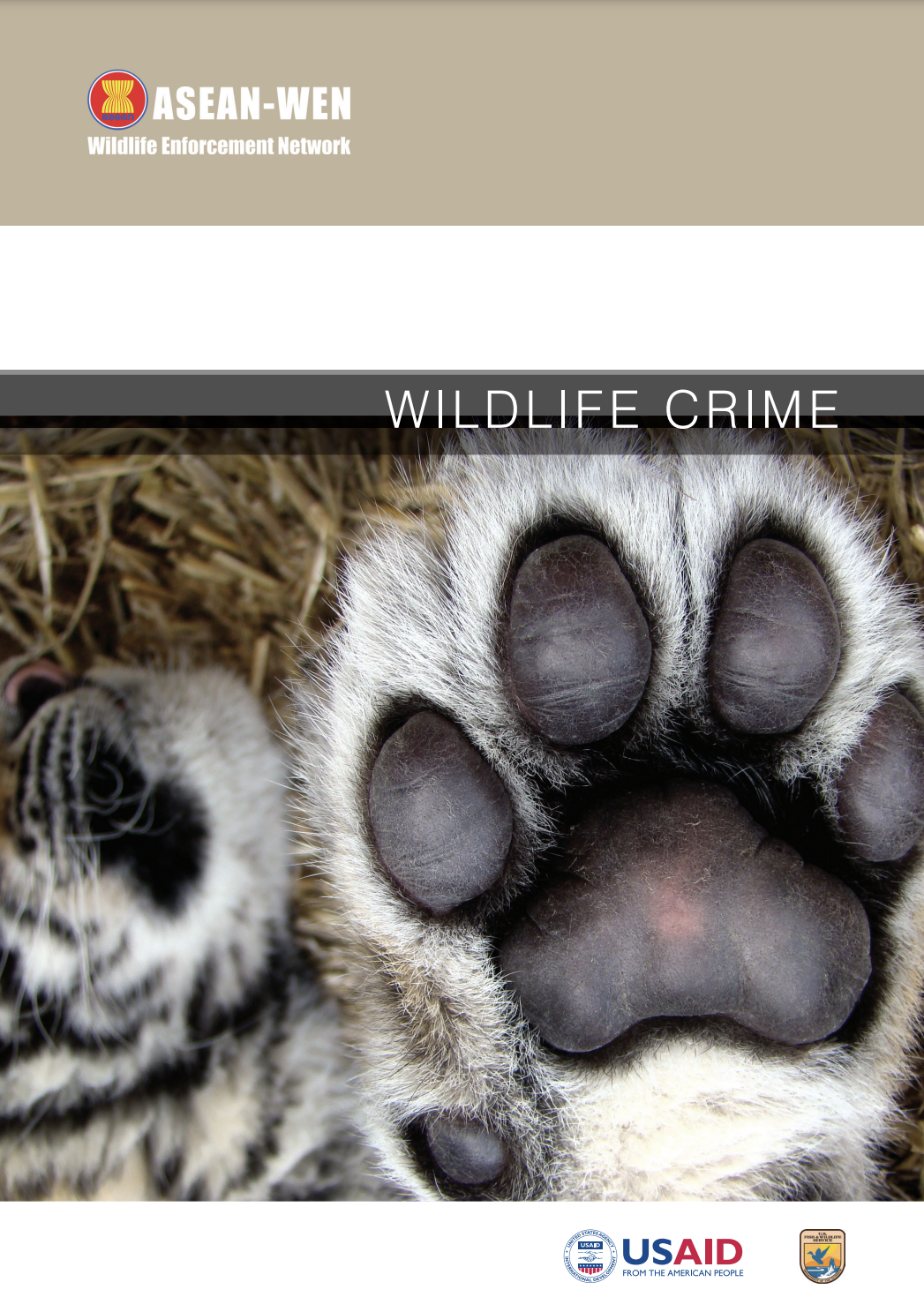 ASEAN WEN Legal Handbook Download. 