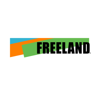 Course Image Freeland