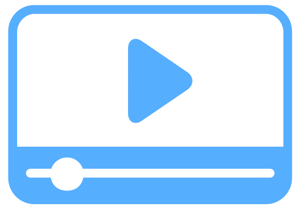 Play video icon