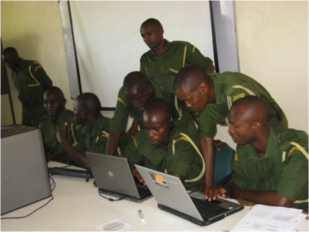 Course Image CTOC Module 17: Setting Multiple Snares for Wildlife Criminals