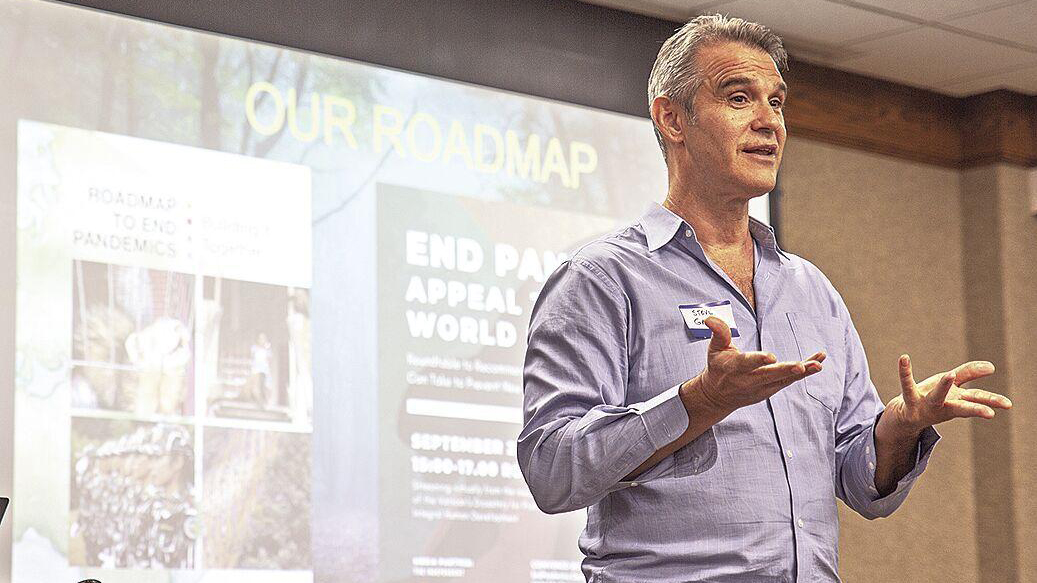 Course Image CTOC Module 00: Welcome and Overview